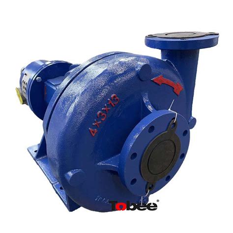 20 hp centrifugal pump|4x3x13.